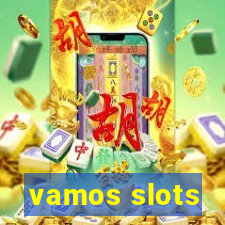 vamos slots